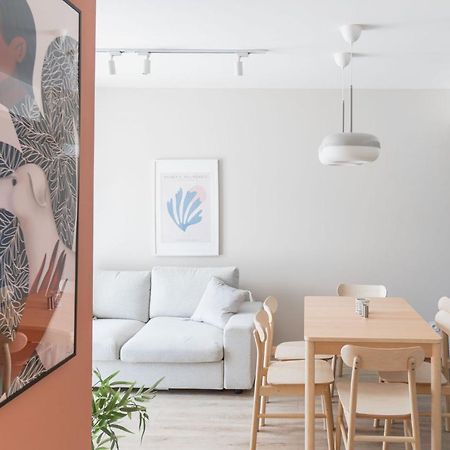 Green Leaf Jawor Apartamenty Exterior foto